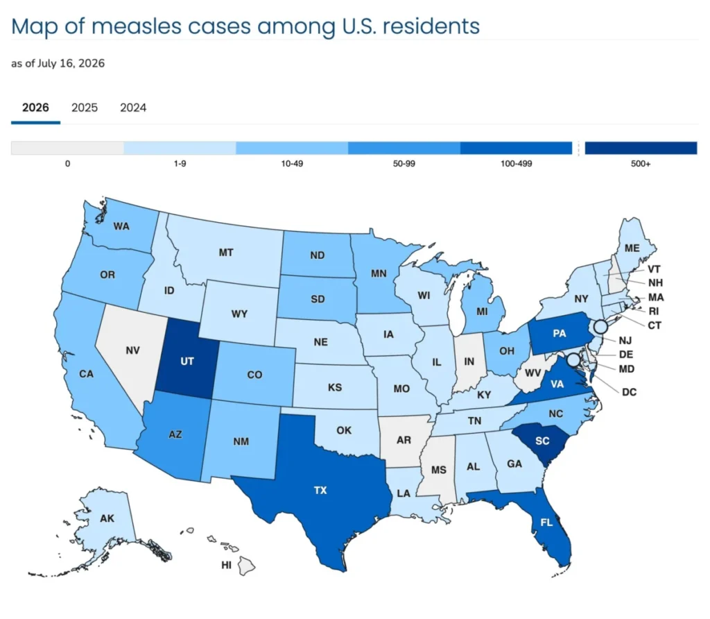 the-resurgence-of-measles-a-critical-crossroads-for-public-health-and-antiviral-innovation