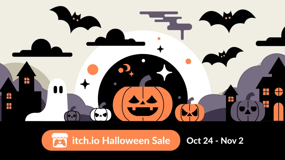 the-spirit-of-indie-gaming-reflecting-on-the-itch-io-halloween-sale-phenomenon