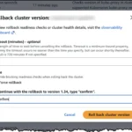 the-undo-button-for-infrastructure-aws-revolutionizes-kubernetes-stability-with-eks-version-rollbacks