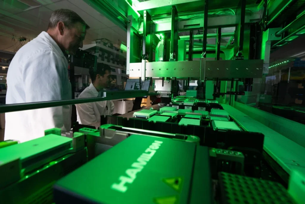 transcripta-bio-secures-24m-to-pioneer-transcriptome-based-drug-discovery