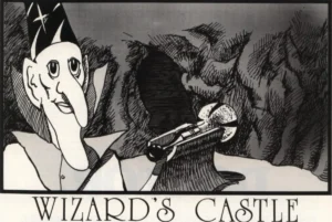 unearthing-a-digital-relic-the-wizards-castle-and-the-cryptic-genius-of-1980s-basic