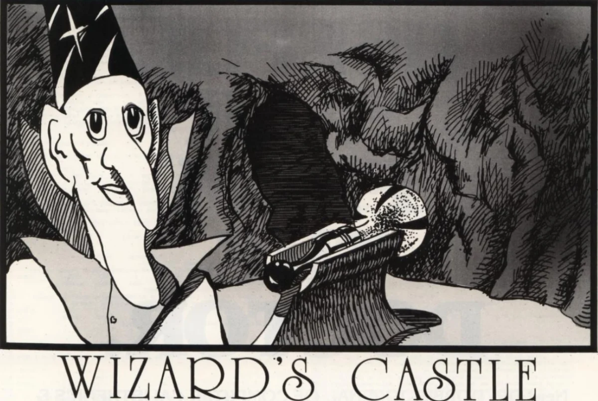 unearthing-a-digital-relic-the-wizards-castle-and-the-cryptic-genius-of-1980s-basic