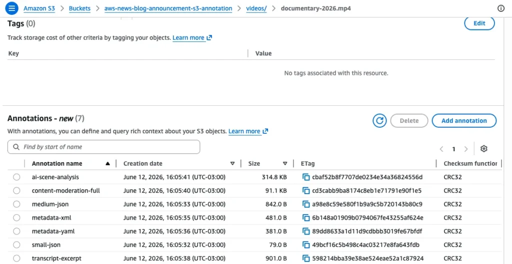 unlocking-the-data-lake-aws-revolutionizes-metadata-with-amazon-s3-annotations