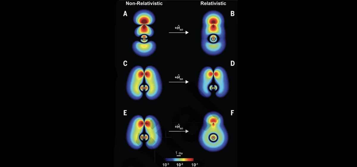unveiling-the-universe-within-einsteins-relativity-found-to-warp-atomic-bonds
