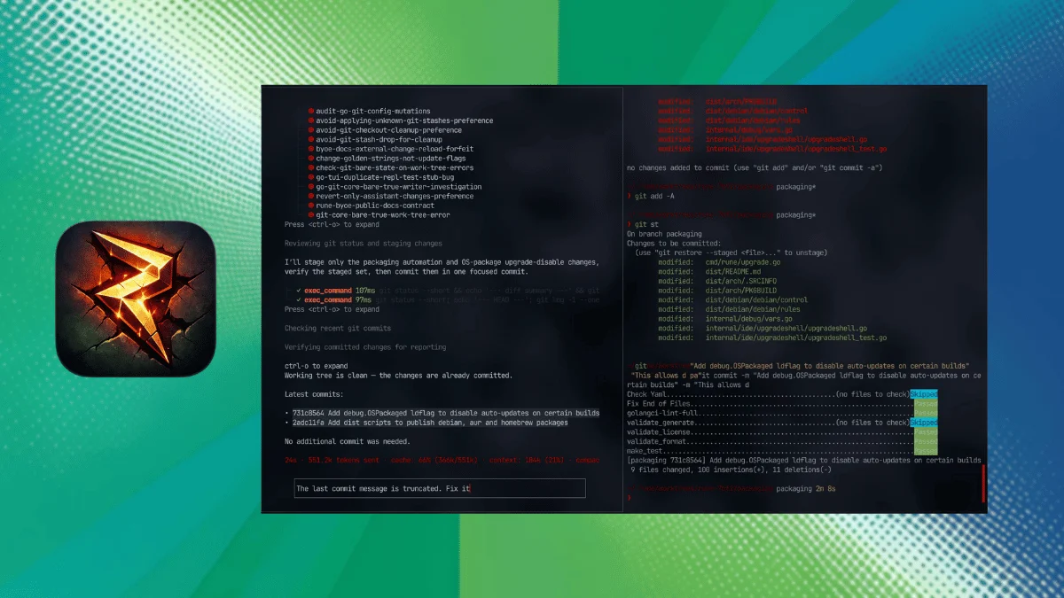 a-new-chapter-for-rune-why-the-high-performance-ide-is-embracing-open-source