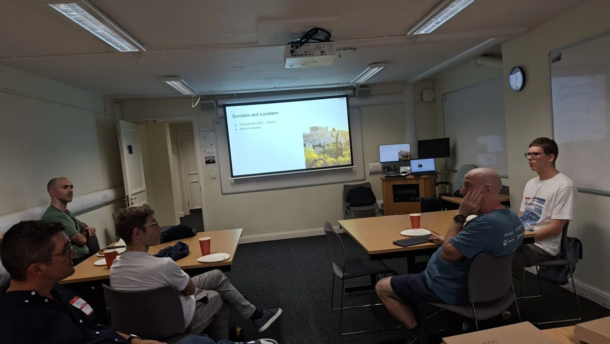a-permanent-home-for-scottish-postgresql-inside-the-thriving-edinburgh-community-and-its-landmark-august-2026-gathering