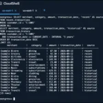 Amazon Aurora PostgreSQL Bridges the Gap Between Operational Databases and Data Lakes with Built-In DuckDB Engine