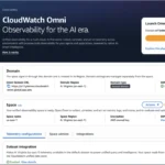 amazon-cloudwatch-omni-redefines-observability-with-ai-powered-intelligence-and-opentelemetry-integration