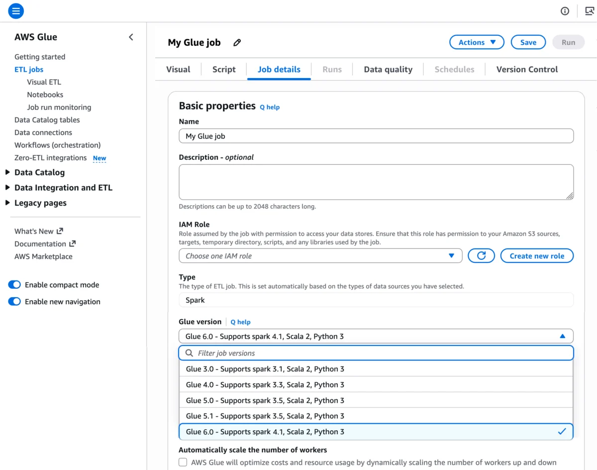 amazon-web-services-unveils-aws-glue-6-0-a-major-leap-forward-in-serverless-data-processing-and-cost-reduction