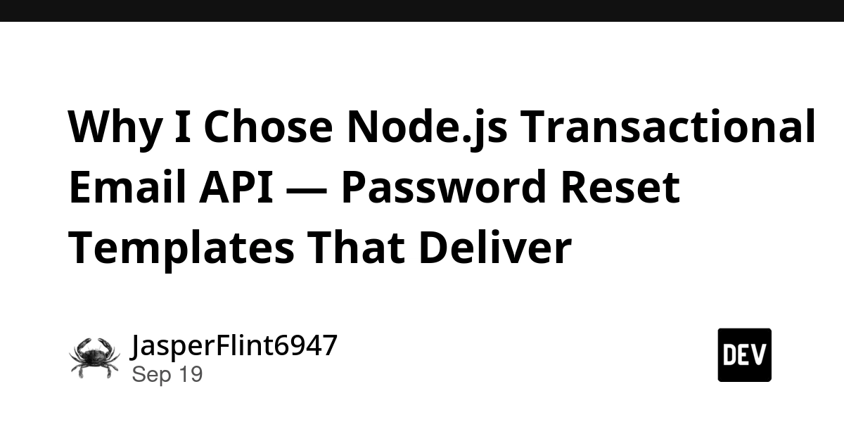 architecting-resilient-transactional-email-systems-a-blueprint-for-secure-password-resets-and-modern-delivery-pipelines