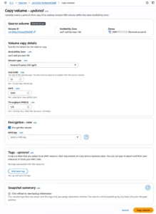 aws-expands-amazon-ebs-capabilities-with-cross-account-volume-clones-streamlining-multi-account-devops-and-enterprise-data-governance