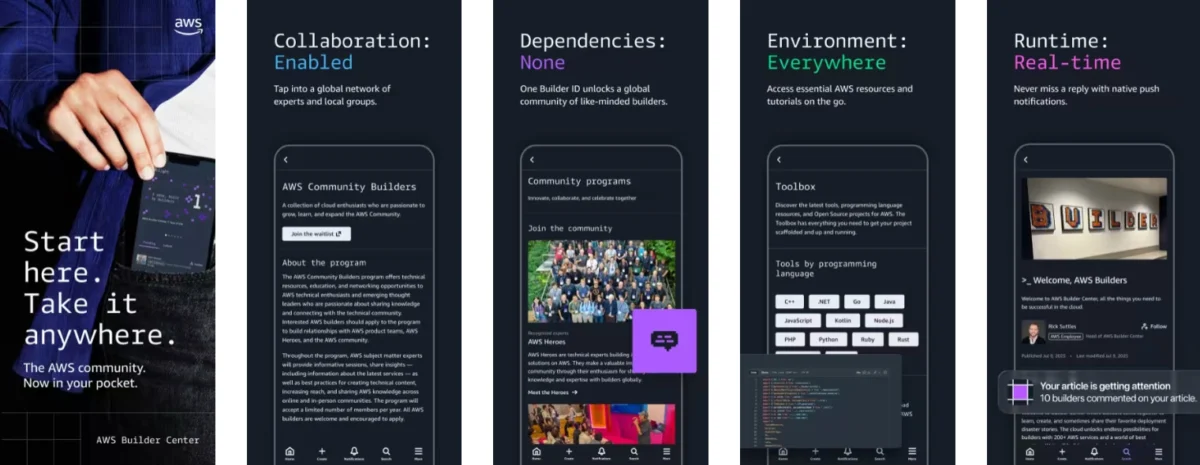 aws-expands-the-builder-ecosystem-the-new-mobile-app-interactive-polls-and-the-zero-to-shipped-hackathon
