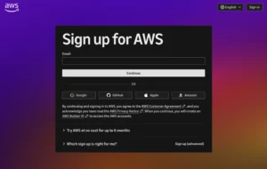 aws-redefines-cloud-onboarding-introducing-a-streamlined-ai-first-experience-for-modern-builders