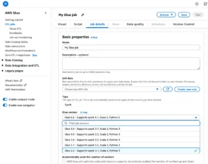 aws-unveils-glue-6-0-a-major-leap-forward-with-30-price-reductions-apache-spark-4-1-and-full-apache-iceberg-v3-support