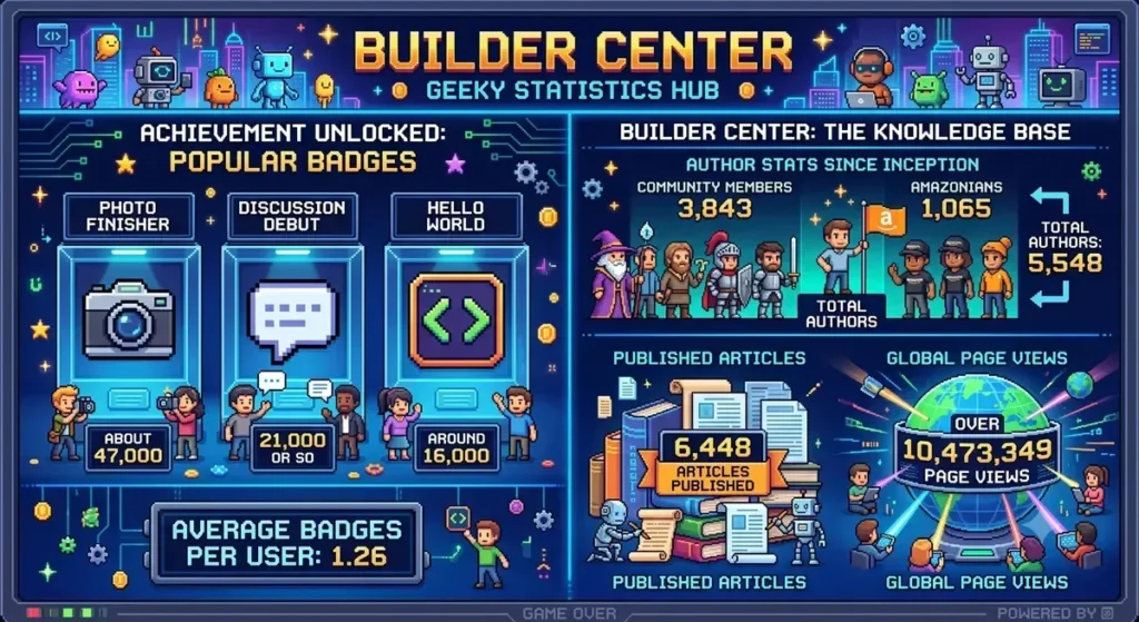 aws-weekly-roundup-aws-builder-center-at-1-year-network-scanning-in-security-hub-loom-for-aws-and-more-july-13-2026-amazon-web-services