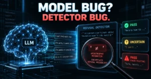 beyond-the-model-when-llm-safety-benchmarks-fail-because-the-detector-is-wrong