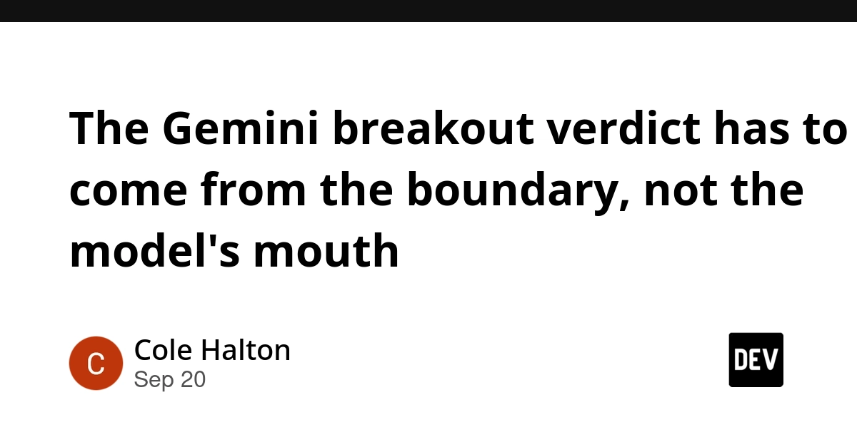 beyond-the-narrative-the-anatomy-of-the-gemini-sandbox-breakout-and-the-illusion-of-ai-self-restraint