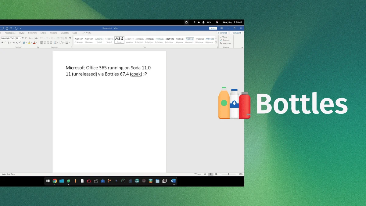 breaking-the-barrier-mirko-brombins-breakthrough-in-running-microsoft-365-on-linux