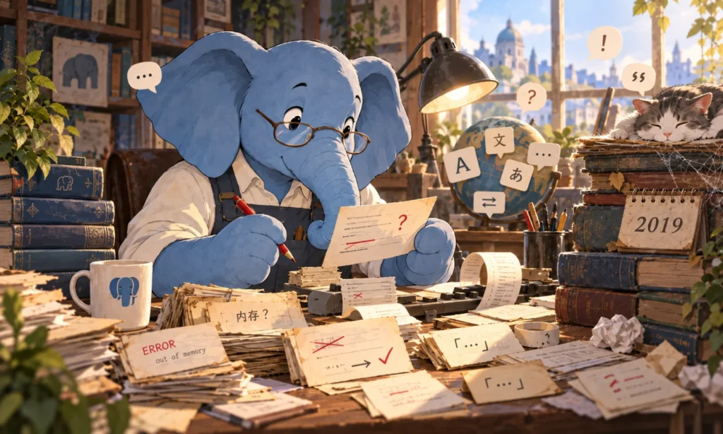 breaking-the-seven-year-silence-how-postgresql-19-finally-fixed-its-simplified-chinese-localization