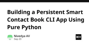building-the-future-from-the-terminal-how-a-2nd-year-bca-student-engineered-a-persistent-python-cli-contact-book