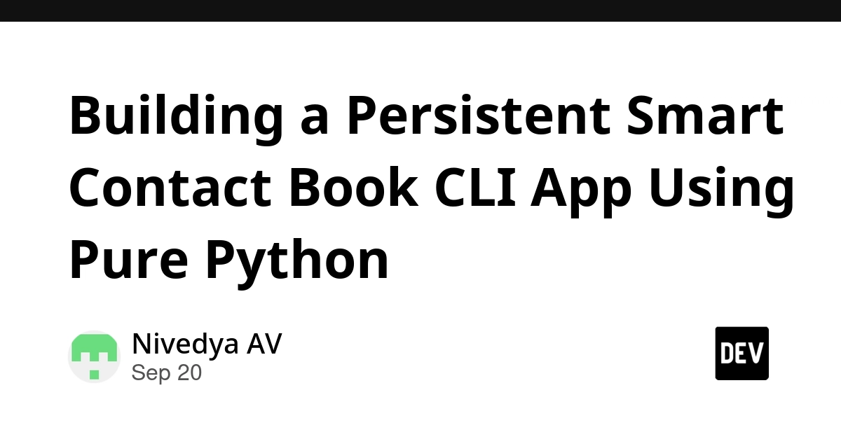 building-the-future-from-the-terminal-how-a-2nd-year-bca-student-engineered-a-persistent-python-cli-contact-book