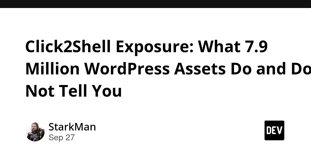 click2shell-exposure-what-7-9-million-wordpress-assets-do-and-do-not-tell-you