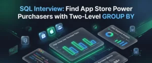 decoding-the-hard-tier-sql-interview-how-to-master-app-store-power-purchaser-analytics-using-two-level-grouping