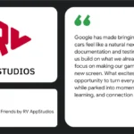 Driving Entertainment: Android Auto and Automotive OS Open Doors for Game Developers