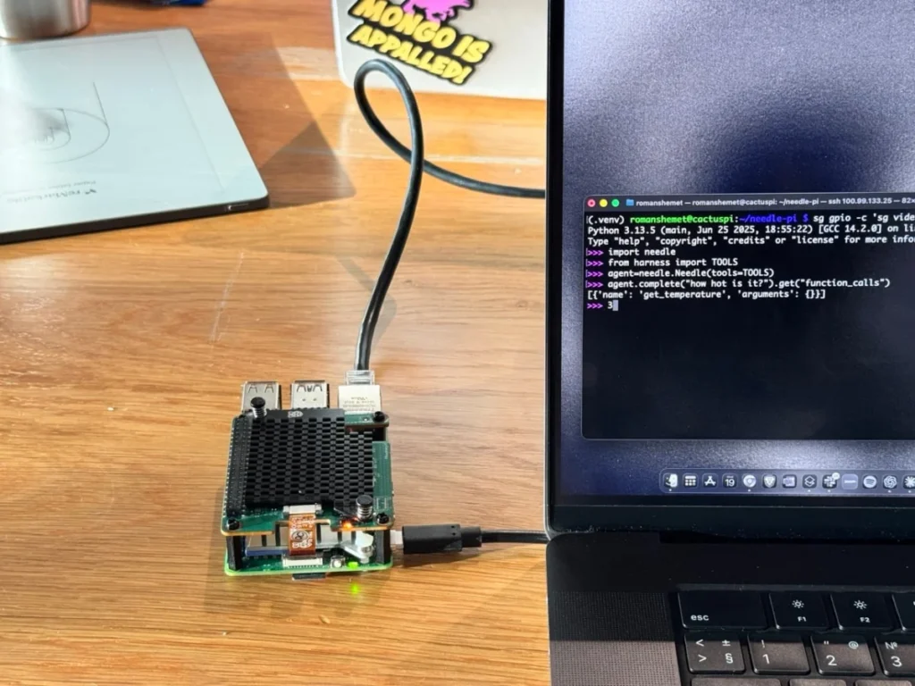 edge-ai-revolution-how-cactus-computes-14mb-needle-2-model-brings-local-function-calling-to-the-raspberry-pi-5