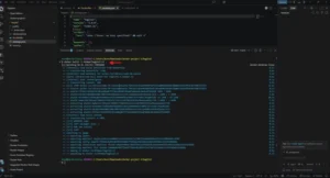from-localhost-to-the-cloud-a-step-by-step-engineering-journey-of-containerizing-and-deploying-a-node-js-app-to-azure-container-instances