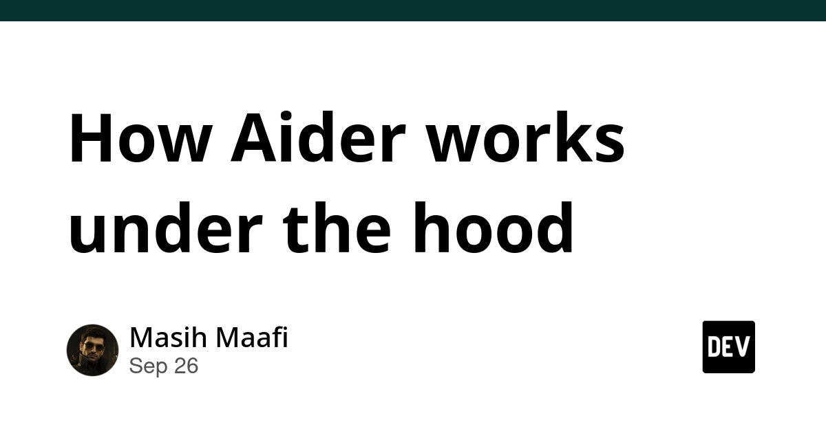 inside-aider-a-deep-dive-architectural-analysis-of-ai-assisted-code-editing