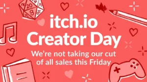 itch-io-announces-major-autumn-sale-and-creator-day-a-dual-opportunity-for-indie-developers-and-gamers