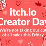 itch-io-announces-major-autumn-sale-and-creator-day-initiative-a-boost-for-the-independent-gaming-ecosystem