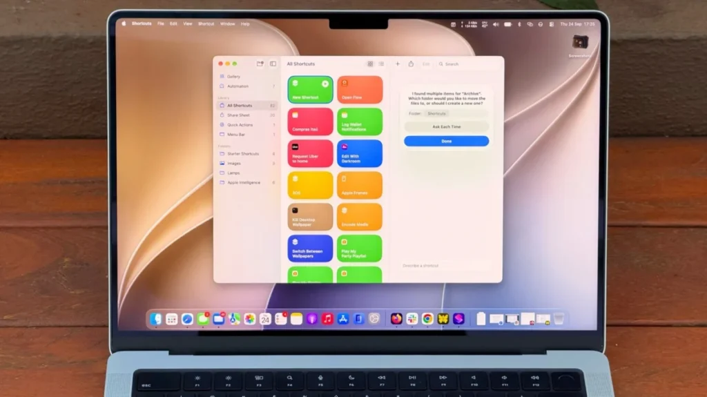 mastering-automation-how-apple-intelligence-is-revolutionizing-the-macos-shortcuts-experience