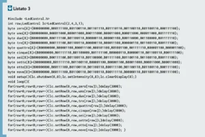 mastering-the-max7219-led-matrix-with-arduino-a-comprehensive-engineering-and-programming-guide
