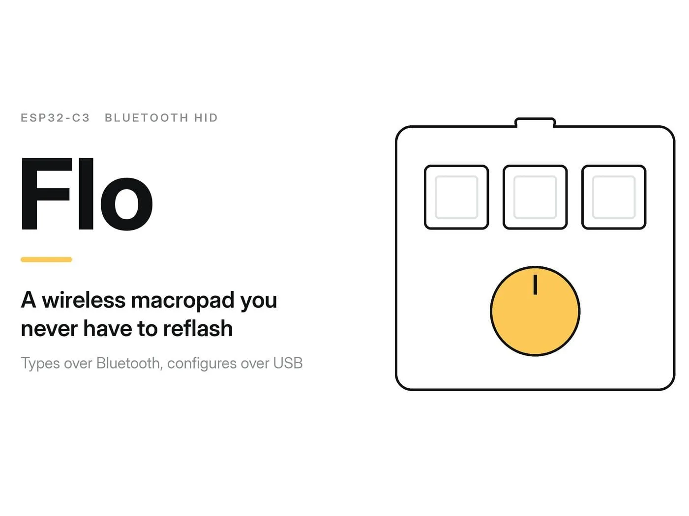 meet-flo-the-wireless-macropad-that-eliminates-firmware-flashing-for-custom-shortcuts