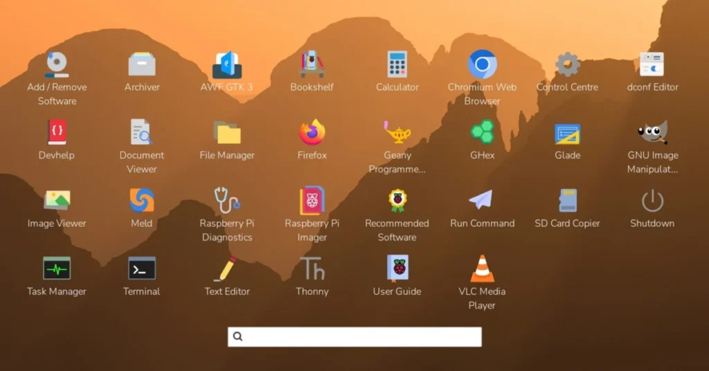 modernizing-the-classic-raspberry-pi-introduces-optional-dock-performance-tweaks-and-interface-upgrades-to-its-desktop