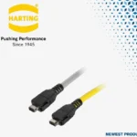 next-generation-industrial-ethernet-mouser-electronics-introduces-harting-ix-industrial-pushtrigger-ip20-connectors