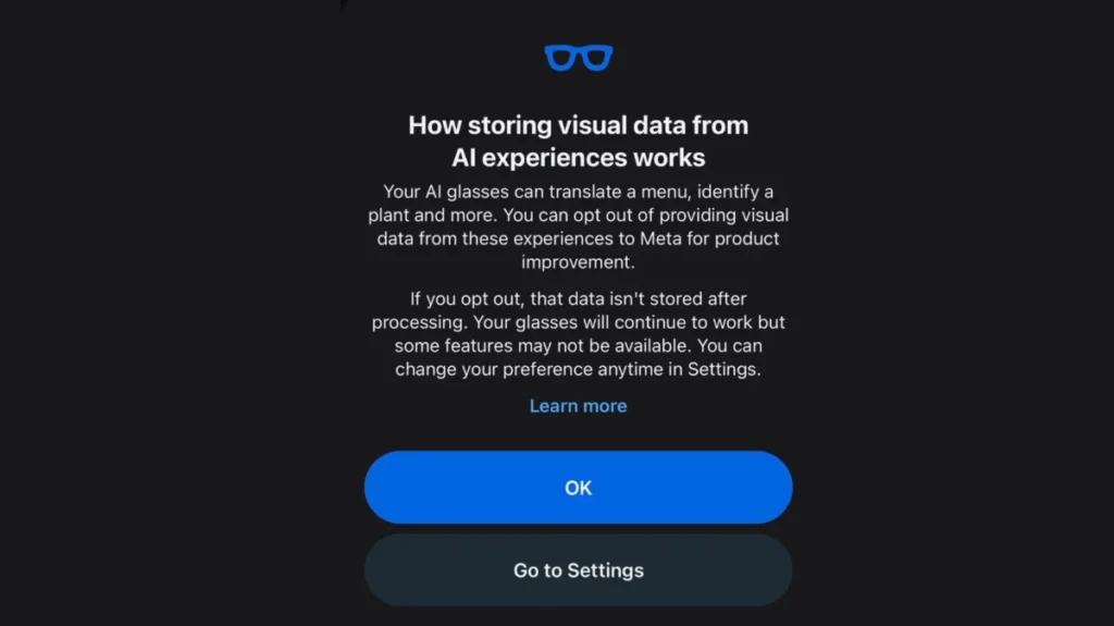 privacy-overhaul-how-to-stop-meta-from-training-ai-on-your-smart-glasses-visual-data