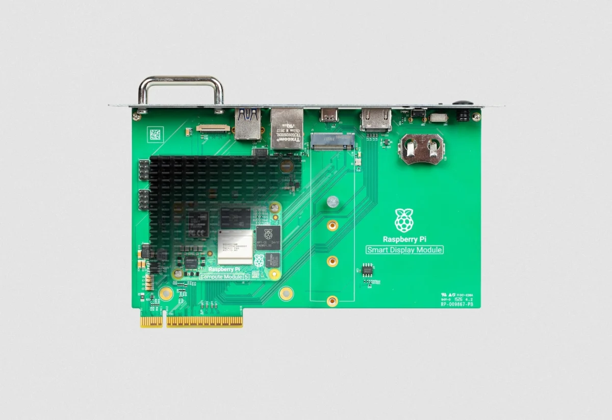 raspberry-pi-bridges-industrial-computing-and-commercial-displays-with-the-launch-of-the-smart-display-module