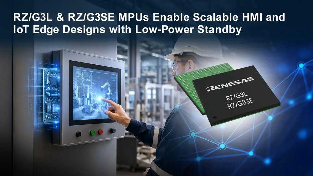 renesas-expands-rz-g-series-with-power-efficient-64-bit-mpus-for-advanced-hmi-and-iot-edge-applications