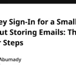 rethinking-web-authentication-how-clientns-zero-email-passkey-model-eliminates-user-data-liability-for-small-sites