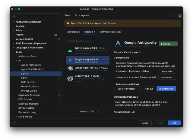 revolutionizing-android-development-android-studio-introduces-bring-your-own-agent-byoa-support