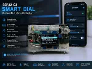 revolutionizing-desktop-navigation-how-a-diy-wireless-smart-dial-is-replacing-the-traditional-keyboard-and-mouse