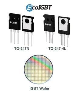 rohm-unveils-breakthrough-fourth-generation-650v-ecoigbt-power-devices-to-revolutionize-electric-vehicles-and-industrial-systems
