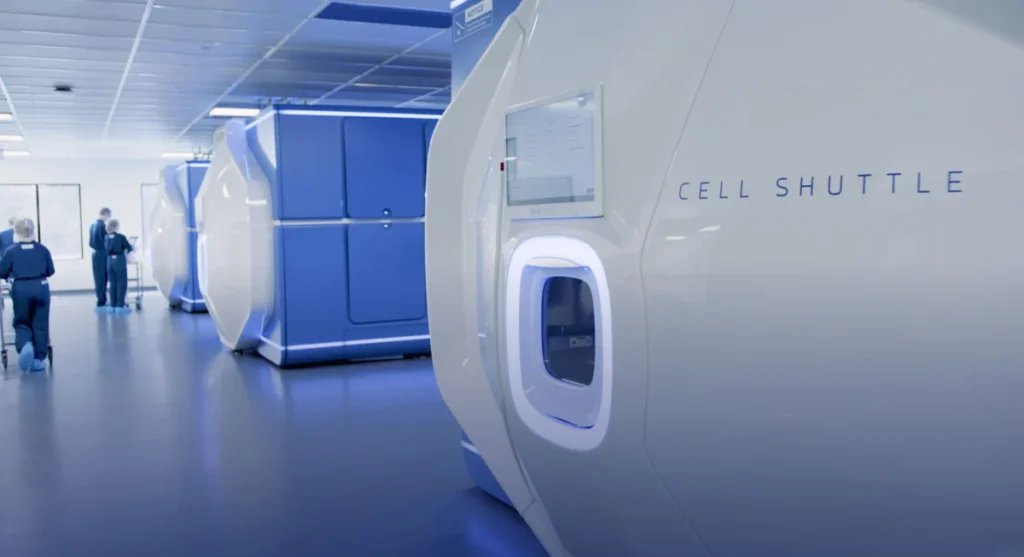 scaling-the-future-cellares-and-genomefrontier-partner-to-automate-virus-free-car-t-manufacturing