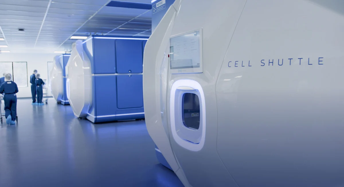 scaling-the-future-cellares-and-genomefrontier-partner-to-automate-virus-free-car-t-manufacturing