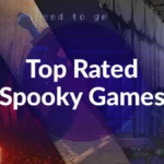 Shadows and Screens: A Curated Guide to the Top-Rated Horror Titles of the 2024 Halloween Season