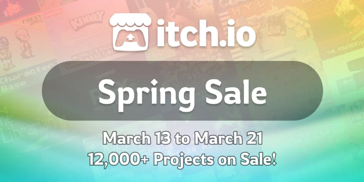 spring-has-sprung-itch-io-launches-massive-seasonal-sale-and-curated-bundles