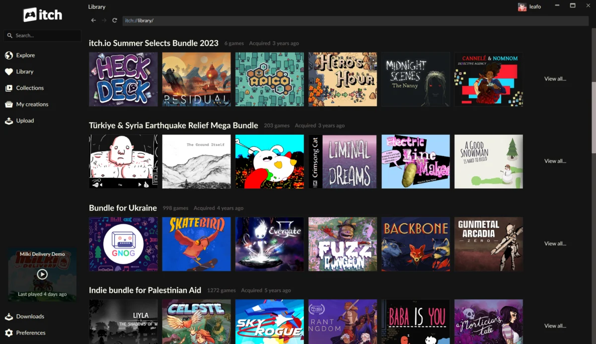 streamlining-the-library-a-deep-dive-into-the-latest-itch-io-app-updates